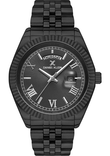 DK.1.12994.9 Erkek Kol Saati