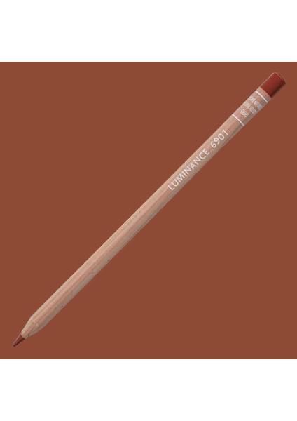 Luminance 6901 Raw Russet 066