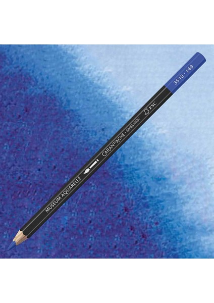 Museum Aquarelle Night Blue 149 fiyatları