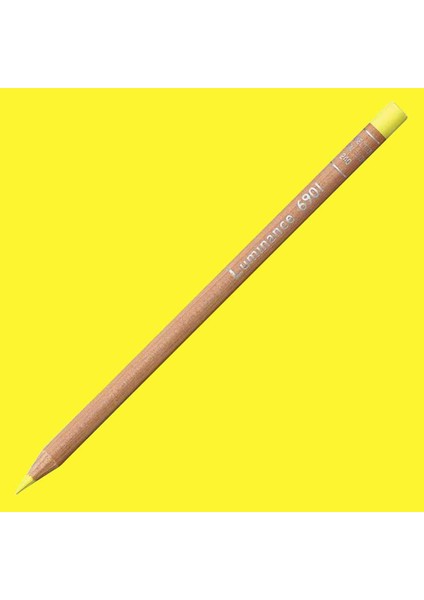 Luminance 6901 Medium Cadmium Yellow (IMIT)520