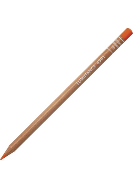 Luminance 6901 Dark Cadmium Orange (IMIT)533 fiyatları