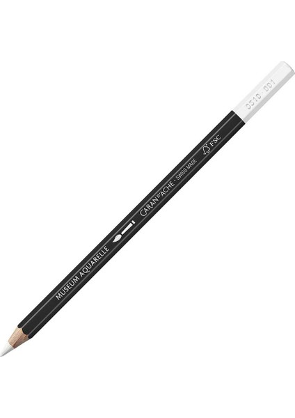 Museum Aquarelle White 001