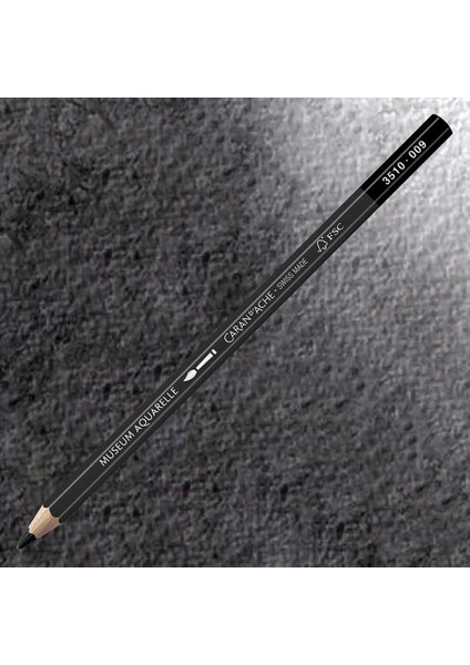 Museum Aquarelle Black 009 fiyatları