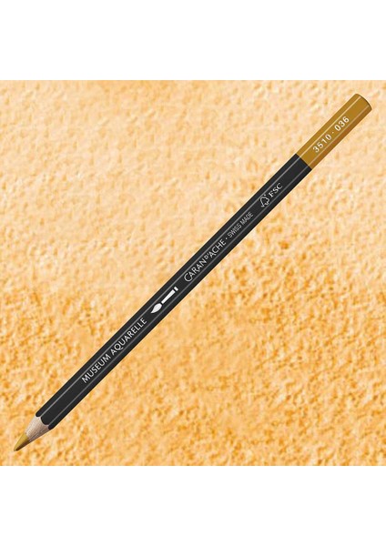 Museum Aquarelle Raw Sienna 036 fiyatları