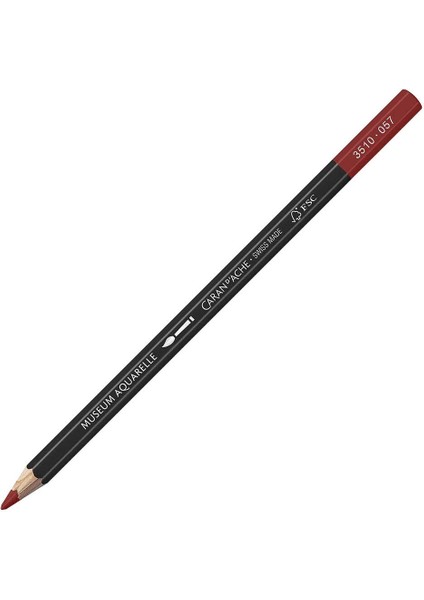 Museum Aquarelle Chestnut 057