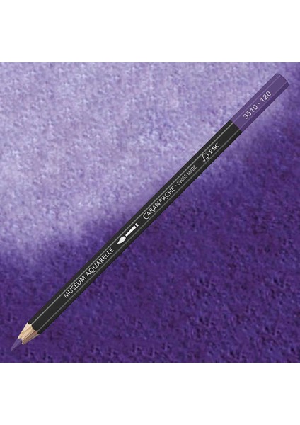 Museum Aquarelle Violet 120 fiyatları