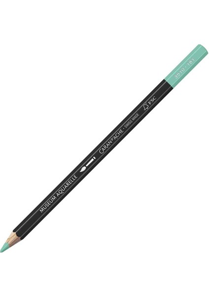 Museum Aquarelle Cobalt Green 182