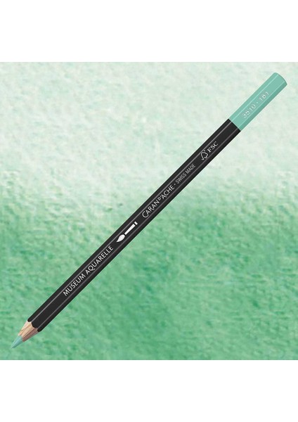 Museum Aquarelle Cobalt Green 182 fiyatları