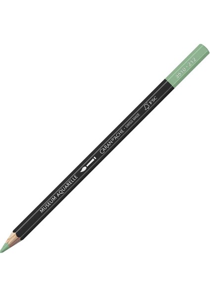Museum Aquarelle Chr.o. Green 212