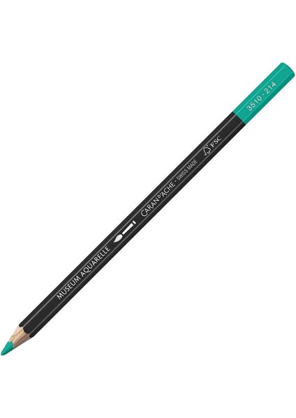 Museum Aquarelle Beryl Green 214