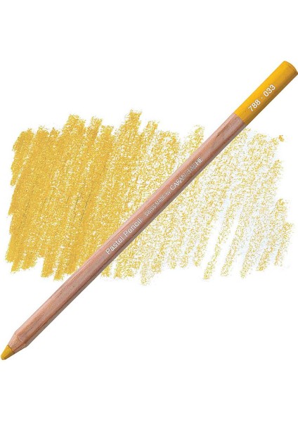 Pastel Pencil Golden Ochre 033 fırsatları