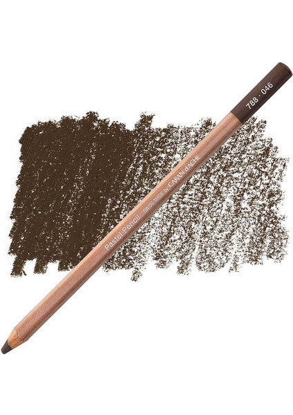 Pastel Pencil Cassel Earth 046 fırsatları
