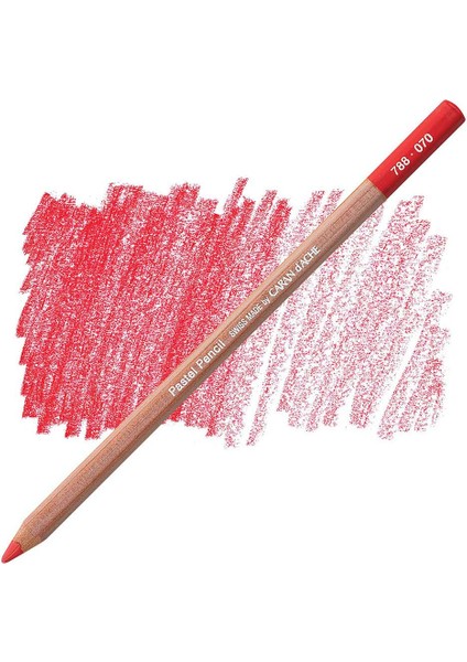 Pastel Pencil Scarlet 070 fırsatları
