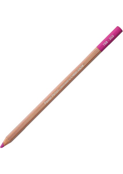 Pastel Pencil Purplish Red 350