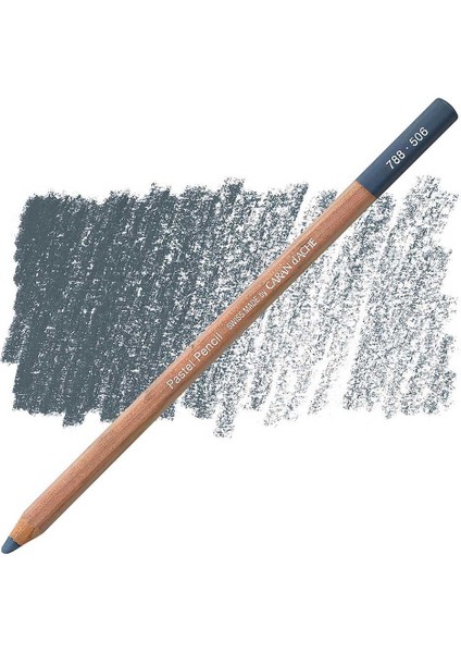 Pastel Pencil Payne's Grey 50% 506 fırsatları