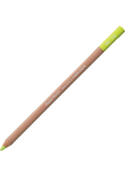 Pastel Pencil Chinese Green 730