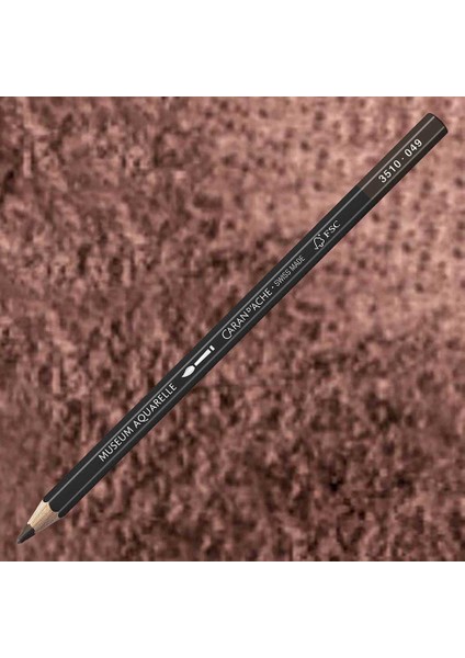 Museum Aquarelle Raw Umber 049 fiyatları