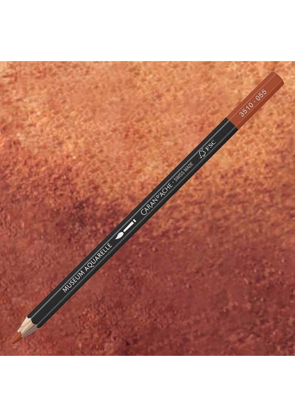 Museum Aquarelle Cinnamon 055 fiyatları