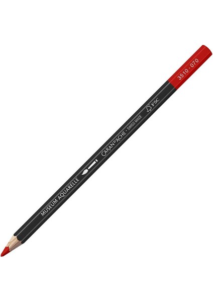 Museum Aquarelle Scaarlet 070