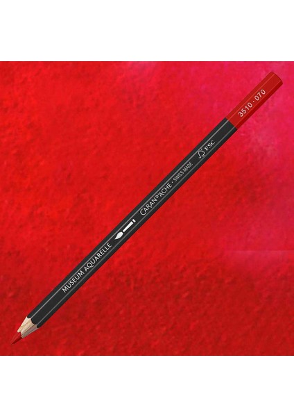 Museum Aquarelle Scaarlet 070 fiyatları