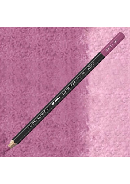 Museum Aquarelle Dark Plum 106 fiyatları