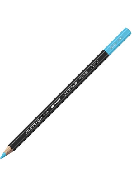 Museum Aquarelle Light Blue 161