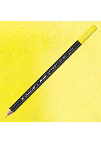 Museum Aquarelle Lemon Yellow 240 fiyatları