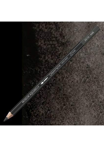 Museum Aquarelle Ivory Black 496 fiyatları