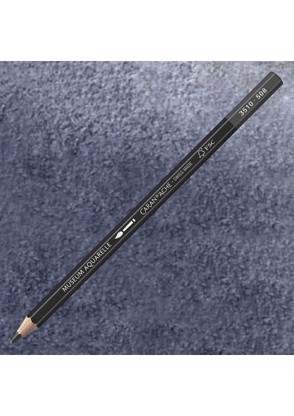 Museum Aquarelle Payne's Grey 508 fiyatları