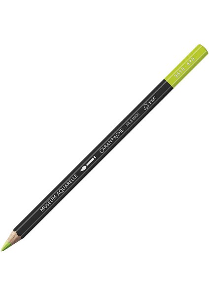 Museum Aquarelle Spring Green 470