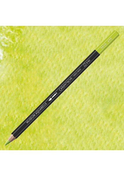 Museum Aquarelle Spring Green 470 fiyatları