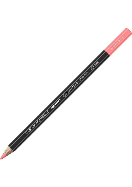Museum Aquarelle Anthra. Pink 571
