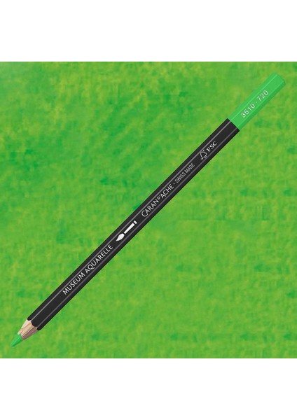 Museum Aquarelle Bright Green 720 fiyatları