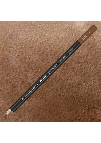 Museum Aquarelle D. Flesh 50% 746 fiyatları