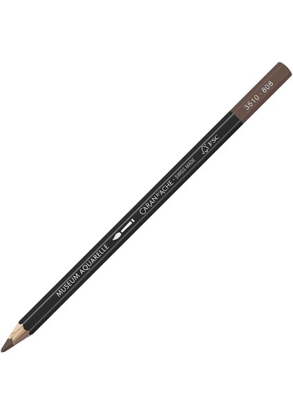 Museum Aquarelle French Grey 808