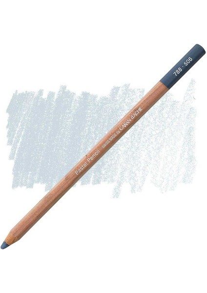 Pastel Pencil Silver Grey 002 fırsatları