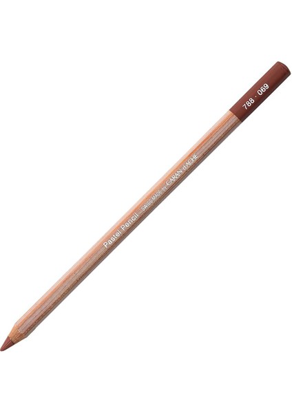 Pastel Pencil Burt Sienna 069