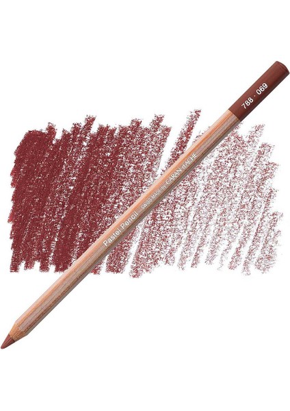 Pastel Pencil Burt Sienna 069 fırsatları