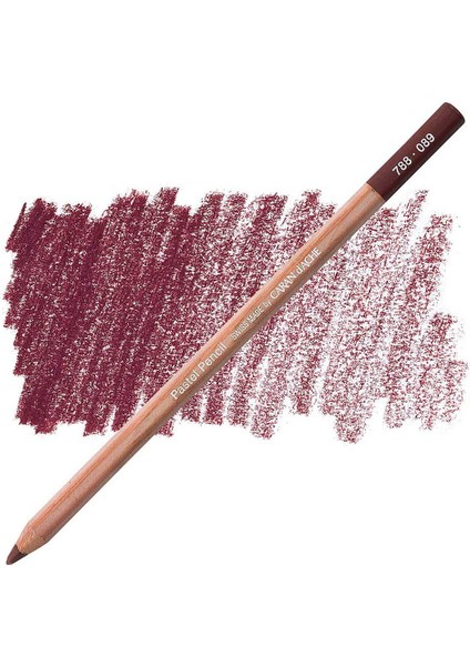 Pastel Pencil Dark Carmine 089 fırsatları
