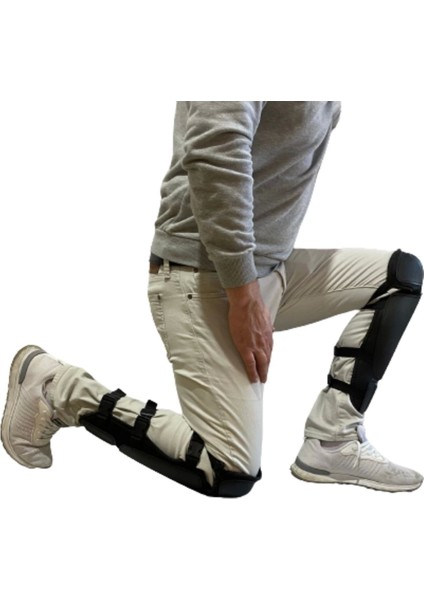 Profesyonel Bacak Dizlik Koruyucu fiyatları