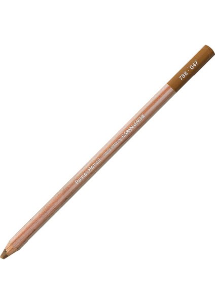 Pastel Pencil Bistre 047
