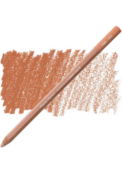 Pastel Pencil Flame Red 050 fırsatları