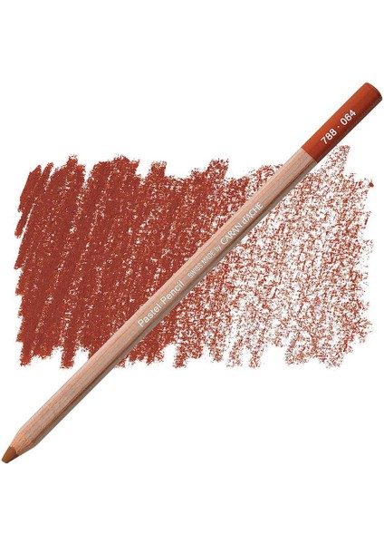 Pastel Pencil Medium Russet 065 fırsatları