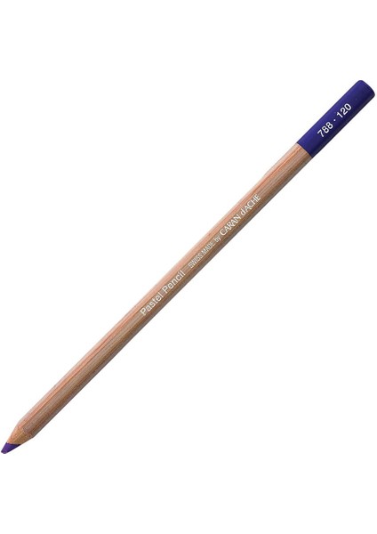 Pastel Pencil Violet 120