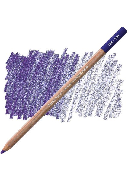 Pastel Pencil Violet 120 fırsatları