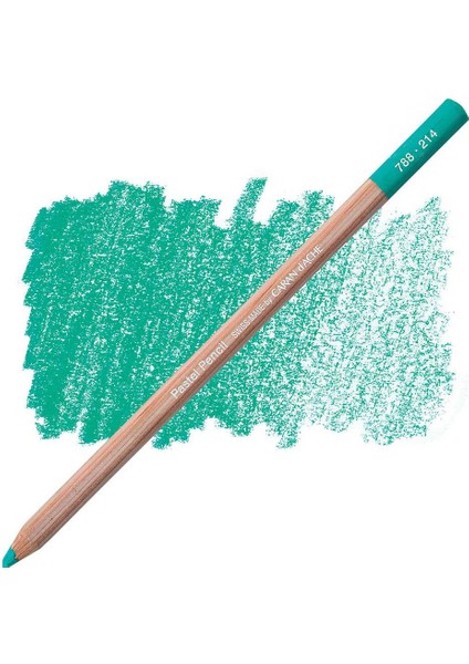 Pastel Pencil Beryl Green 214 fırsatları