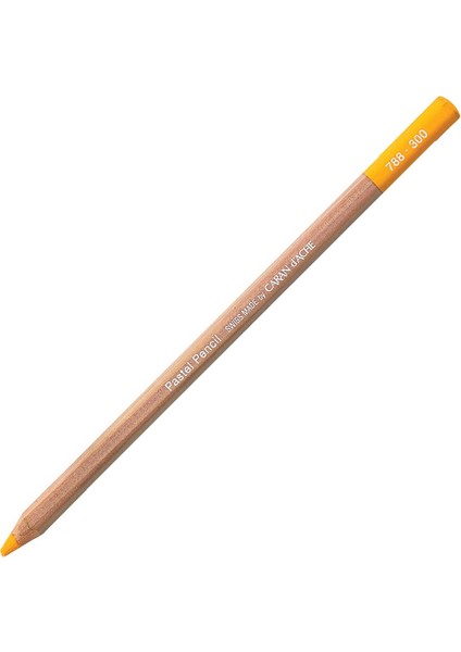 Pastel Pencil Fast Orange 300