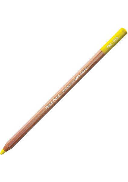 Pastel Pencil Light Cad YELLOW(IMIT)512