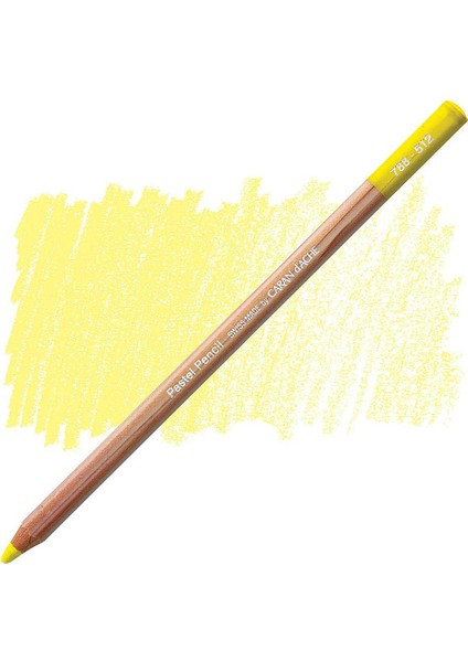 Pastel Pencil Light Cad YELLOW(IMIT)512 fırsatları