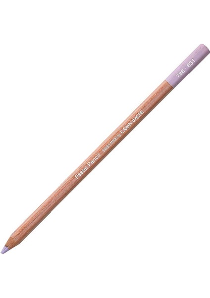 Pastel Pencil Light U.marine Violet 631